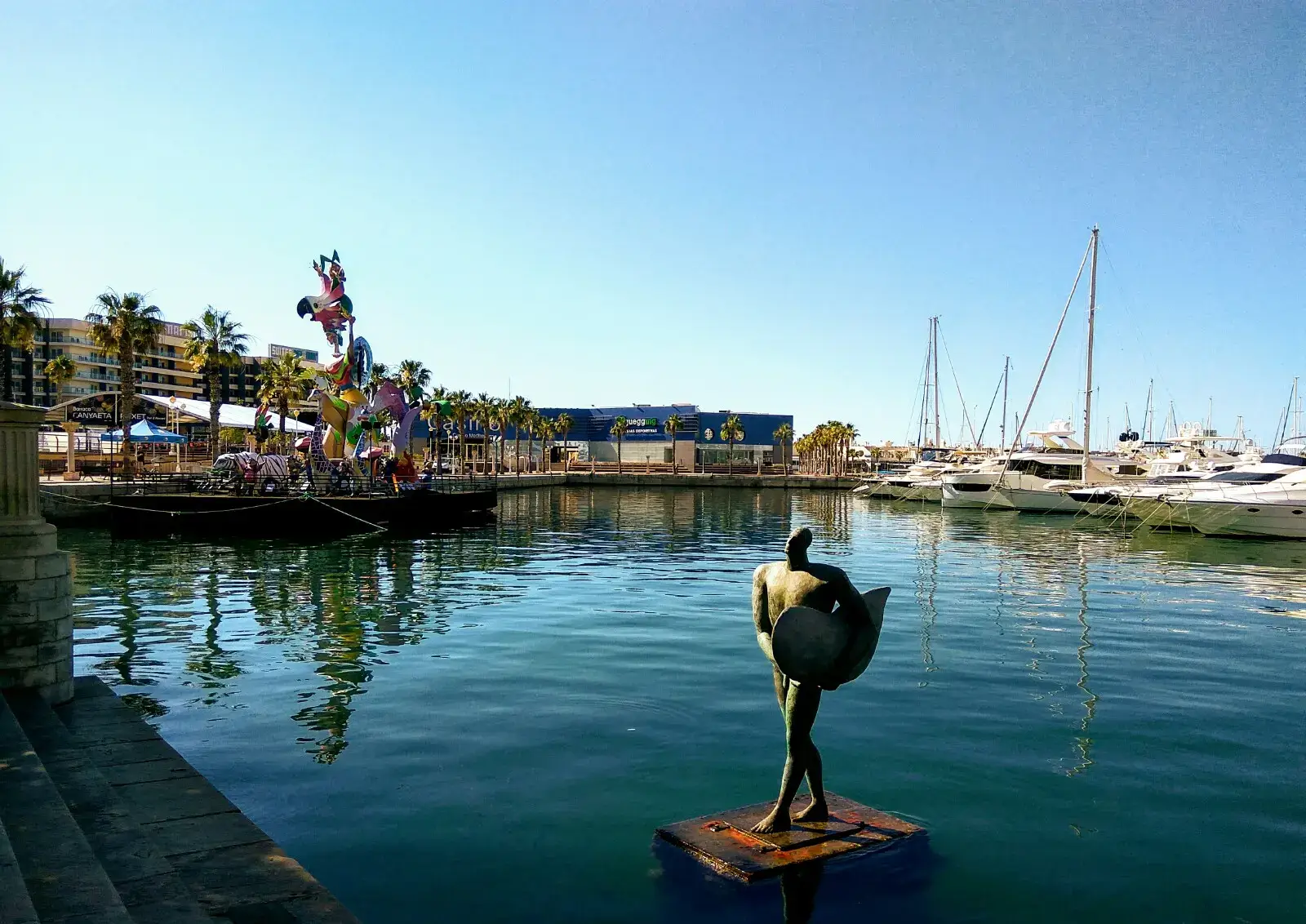 alicante cruise excursions