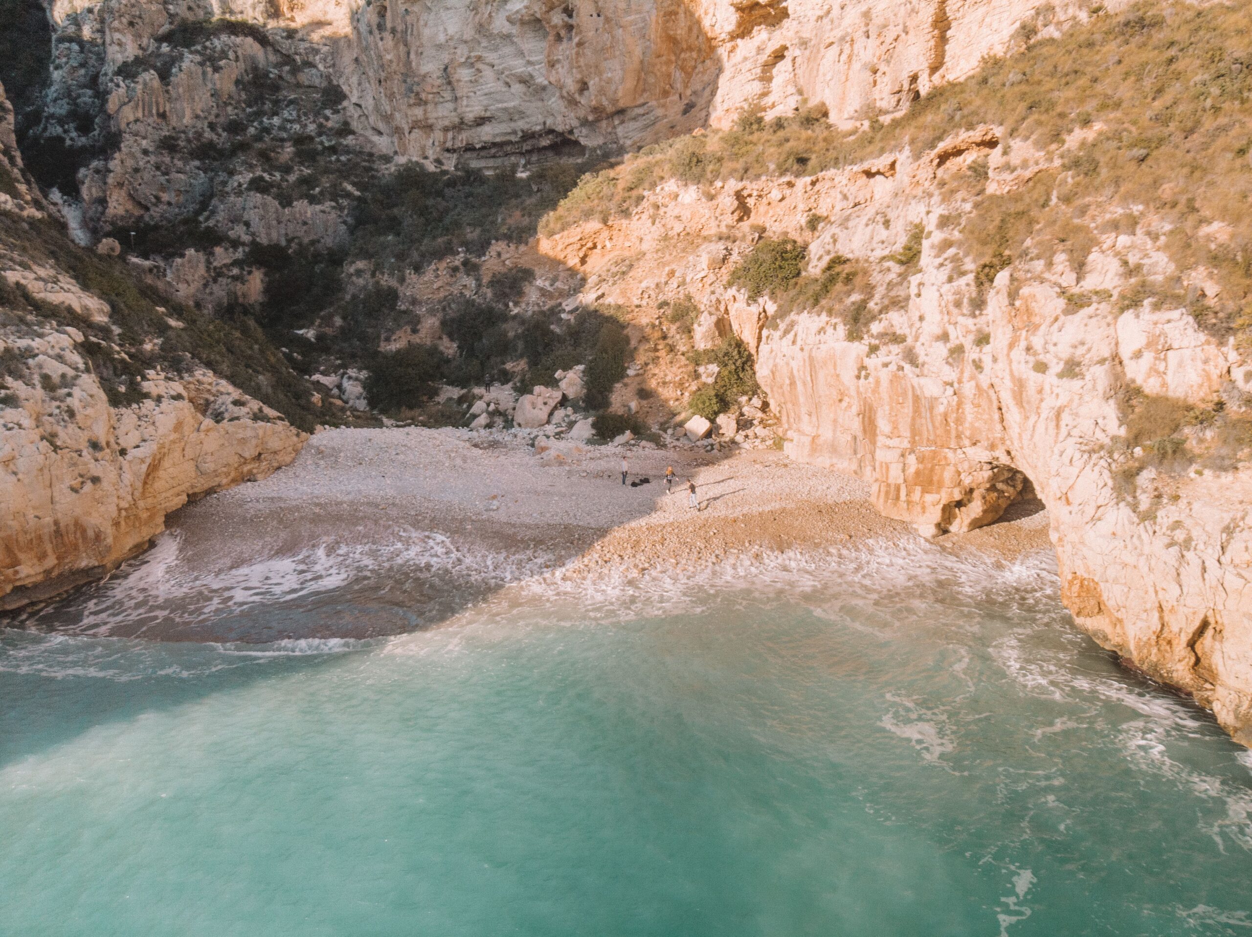 hidden gems in Alicante