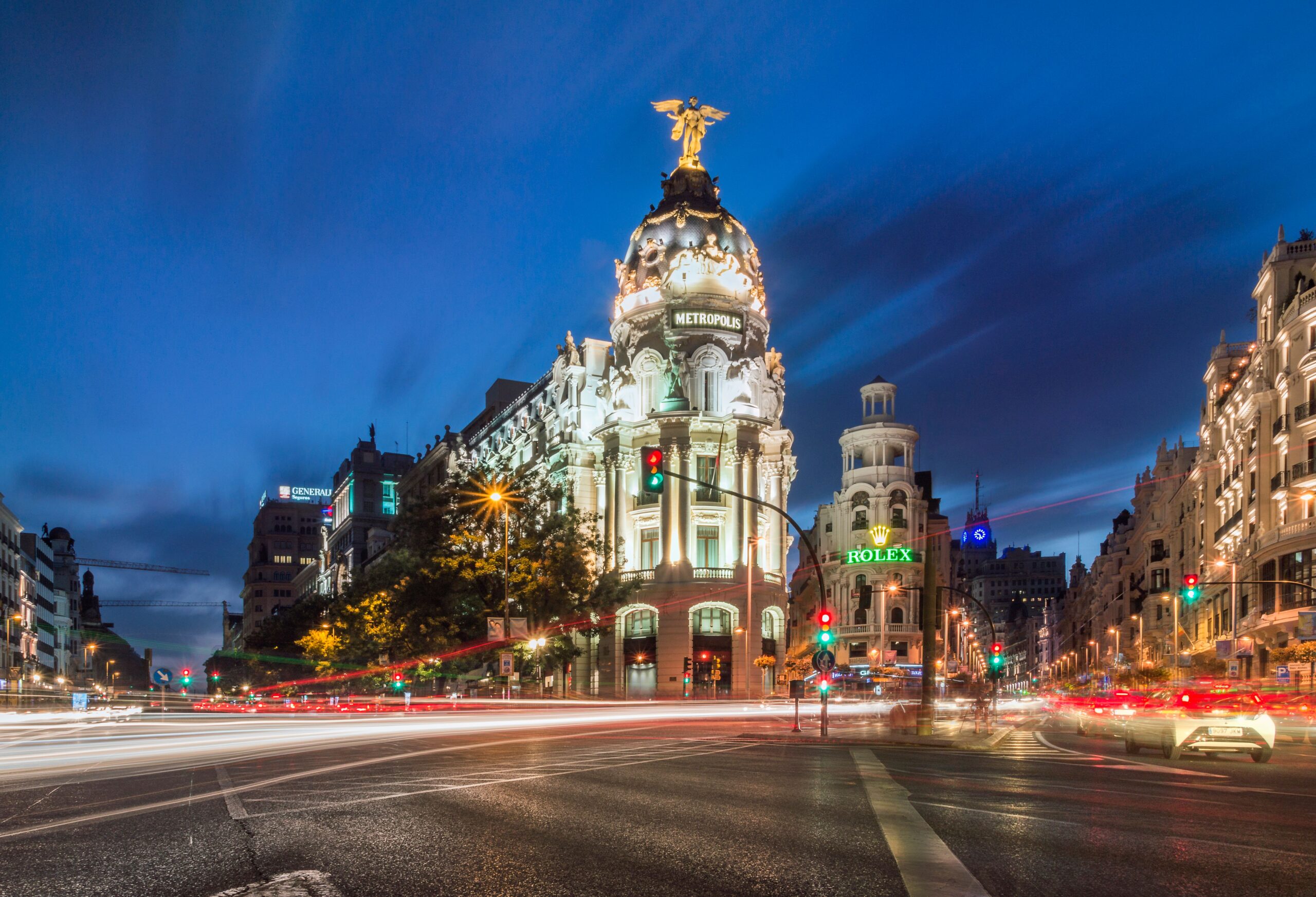 things to do in Madrid