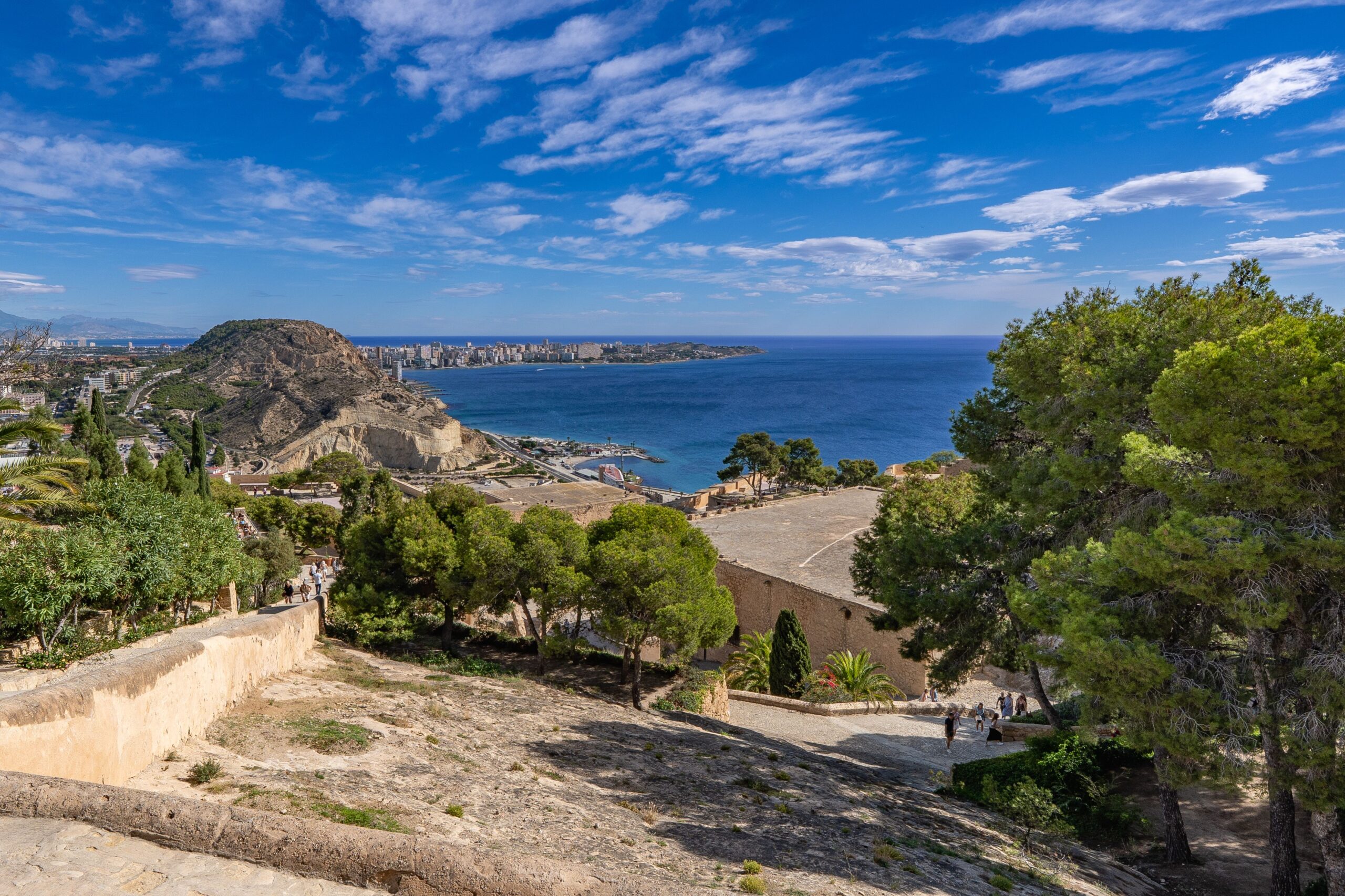 things to do in Alicante